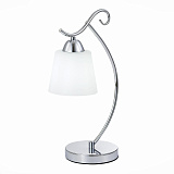 Настольная лампа декоративная Evoluce SLE103904-01