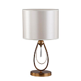 Настольная лампа декоративная Omnilux OML-63814-01
