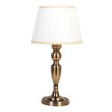 Настольная лампа декоративная Abrasax TL.7501-1BR