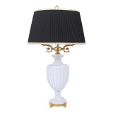 Настольная лампа декоративная Abrasax TL.8109-2+1GO