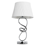 Настольная лампа декоративная Arte Lamp A1806LT-1CC