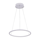 Светильник подвесной светодиодный Arte Lamp A2500SP-1WH