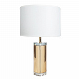 Настольная лампа декоративная Arte Lamp A4036LT-1GO