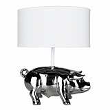 Настольная лампа декоративная Arte Lamp A4039LT-1CC
