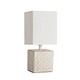 Настольная лампа декоративная Arte Lamp A4429LT-1WA
