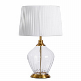 Настольная лампа декоративная Arte Lamp A5059LT-1PB