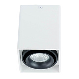 Светильник потолочный Arte Lamp A5655PL-1WH