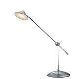 Настольная лампа офисная ArteLamp A9515LT-1SS