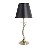 Настольная лампа декоративная Arti Lampadari Monti E 4.1.1 A