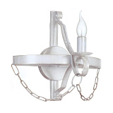 Светильник настенный Аврора 10133-1B