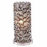 Настольная лампа декоративная Crystal Lux Fashion TL1