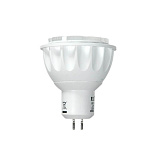 Лампа Elvan GY5.3-6W-MR16-4200K