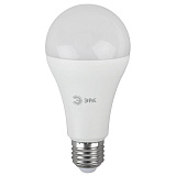 Лампа техническая ЭРА LED A60-15W-127V-840-E27