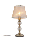 Настольная лампа декоративная Evoluce SL185.304.01