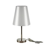 Настольная лампа декоративная Evoluce SLE105904-01