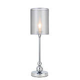 Настольная лампа декоративная Evoluce SLE107104-01