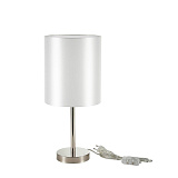 Настольная лампа декоративная Evoluce SLE107304-01