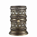 Настольная лампа декоративная Favourite 1620-1T