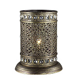 Настольная лампа декоративная Favourite 1626-1T