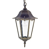 Уличный светильник подвесной Favourite 1808-1P