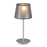 Настольная лампа декоративная Favourite 2001-1T