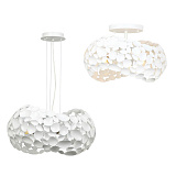 Светильник подвесной Favourite 2011-3PC