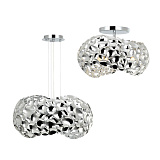 Светильник подвесной Favourite 2012-3PC