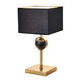 Настольная лампа декоративная Favourite 2822-1T