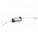 Драйвер для светильника Feron 105-120V 18W IP20 0,12-0,14A LB365 41753