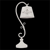 Настольная лампа  декоративная Freya FR2259-TL-01-W