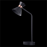 Настольная лампа  декоративная Freya FR4273-TL-01-B