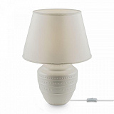 Настольная лампа декоративная Freya FR5109TL-01W