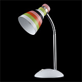 Настольная лампа  декоративная Freya FR5132-TL-01-P3