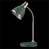 Настольная лампа  декоративная Freya FR5151-TL-01-GN