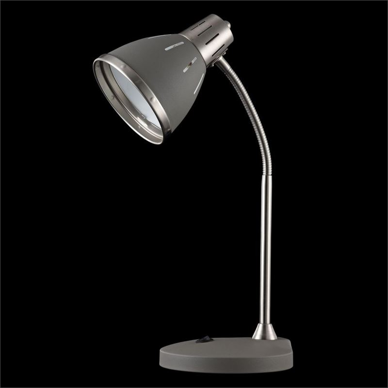 Настольная лампа  декоративная Freya FR5151-TL-01-GR