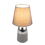 Настольная лампа декоративная Globo 24135C