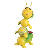 Уличный светильник на солнечных батареях Globo 33409