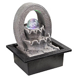 Настольная лампа декоративная Globo 93020