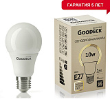 Лампа светодиодная Goodeck GL1002022110