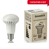 Лампа светодиодная Goodeck GL1002032209