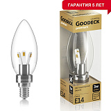 Лампа светодиодная Goodeck GL1003011103