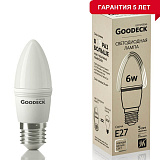 Лампа светодиодная Goodeck GL1003022206