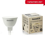 Лампа светодиодная Goodeck GL1007025106