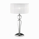 Настольная лампа декоративная Ideal Lux Duchessa TL1 BIG