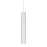 Светильник подвесной Ideal Lux Look Sp1 D06 Bianco