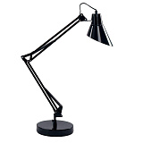 Настольная лампа офисная Ideal Lux Sally TL1