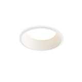 Офисный светильник downlight Italline IT06-6012 white