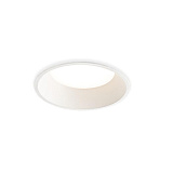 Офисный светильник downlight Italline IT06-6014 white
