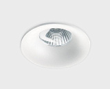 Офисный светильник downlight Italline IT06-6016 white 4000K