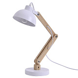 Настольная лампа декоративная Kink Light 07027,01